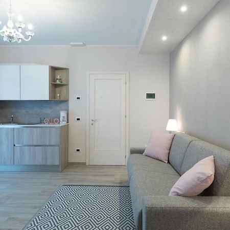 Residenza Conca Verde B&B La Suite Rogolo Екстер'єр фото