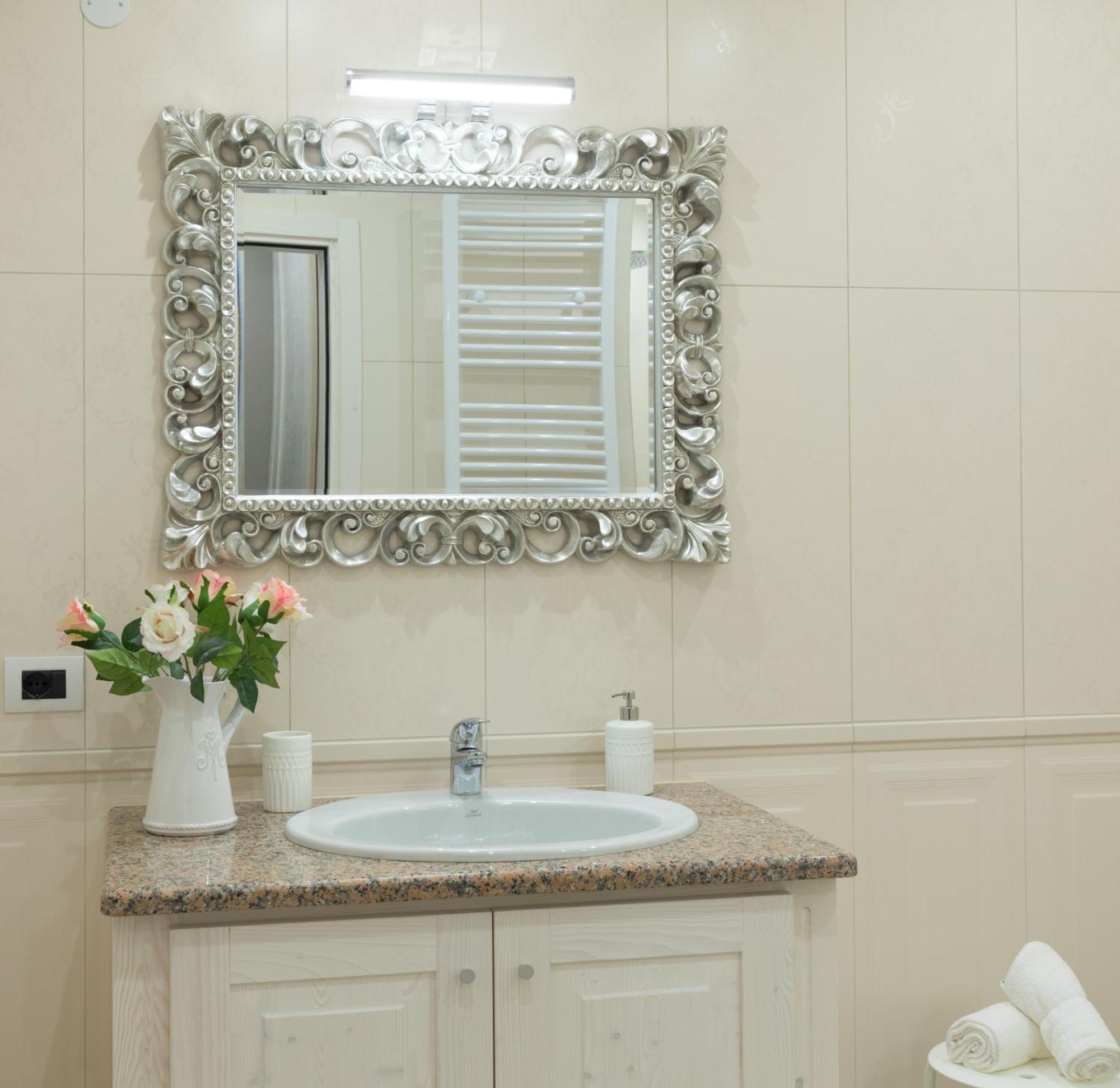 Residenza Conca Verde B&B La Suite Rogolo Екстер'єр фото